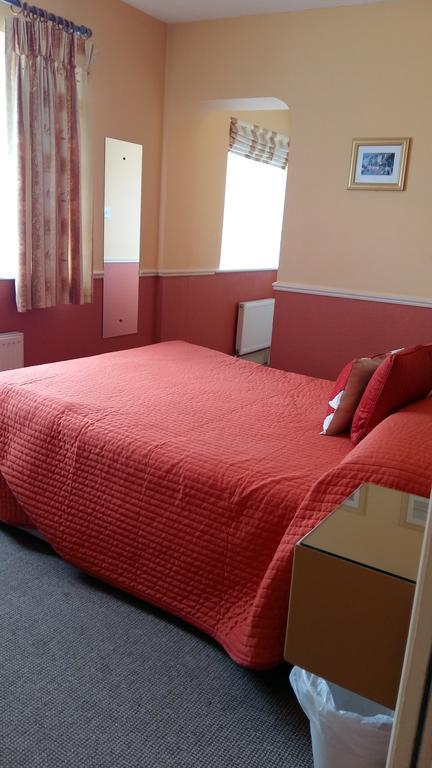 Abacus Guesthouse Galway Exterior foto